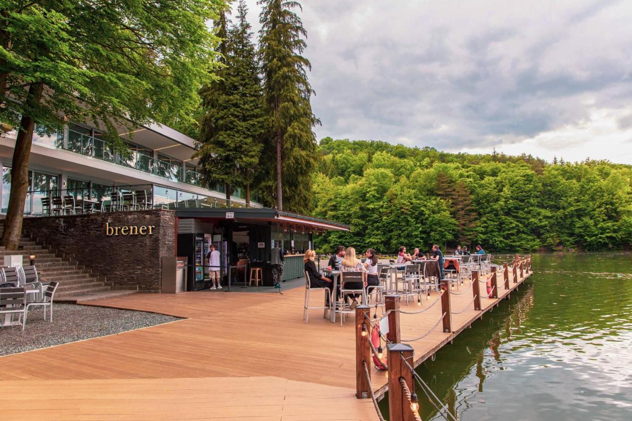 Adventure Lake Resort - Simared Бая Маре Екстериор снимка