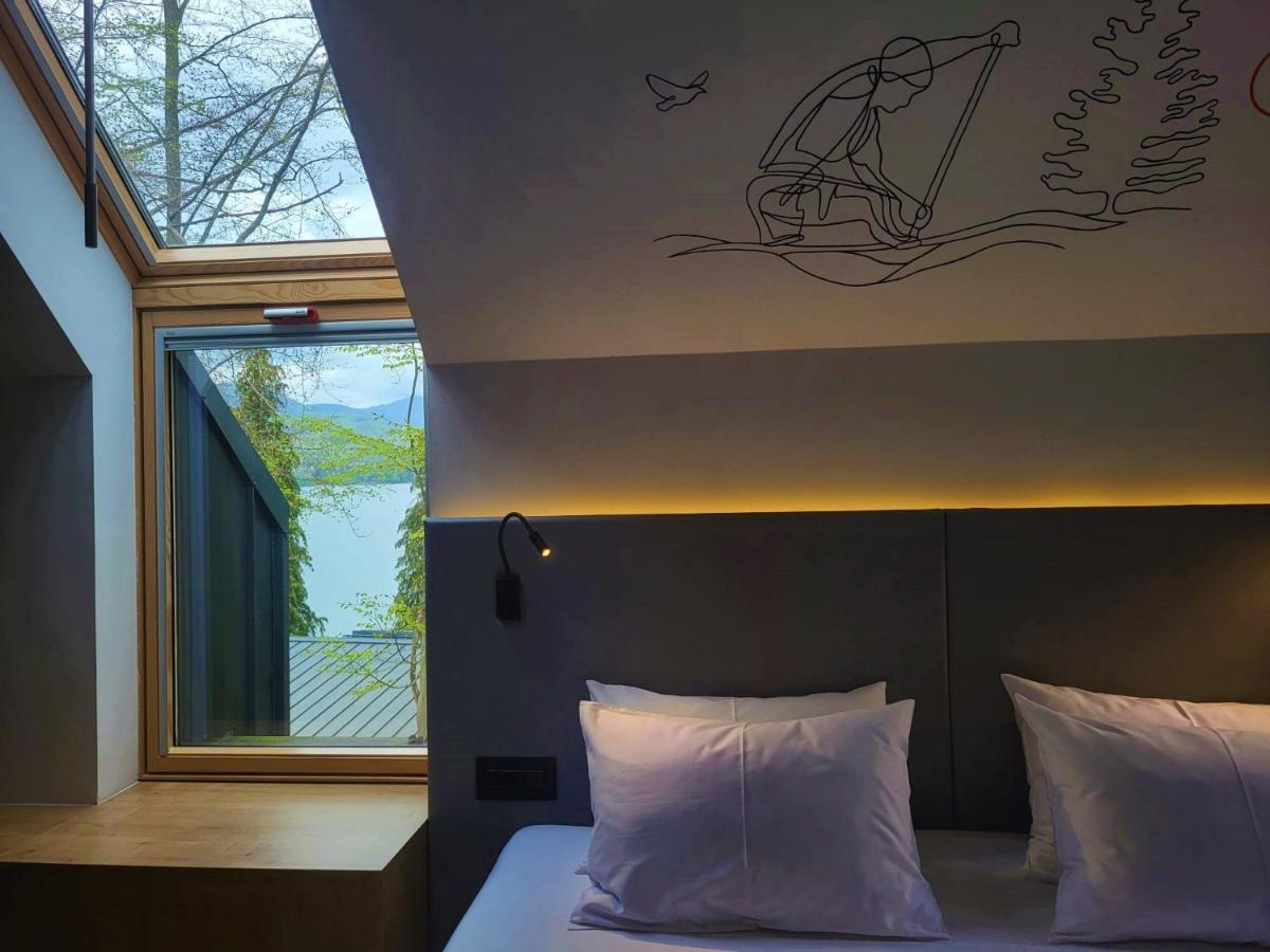 Adventure Lake Resort - Simared Бая Маре Екстериор снимка